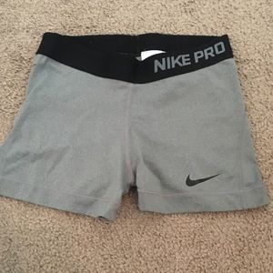 Nike shorts